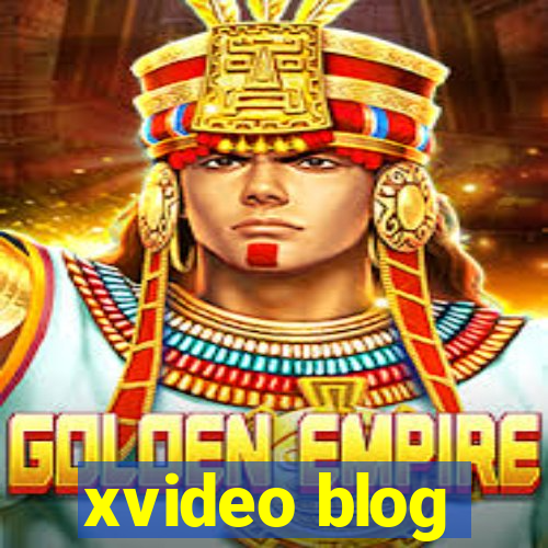 xvideo blog